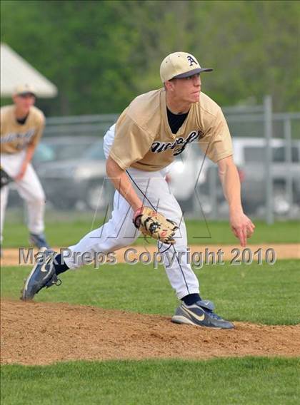 Thumbnail 1 in Althoff Catholic @ Mt. Vernon photogallery.