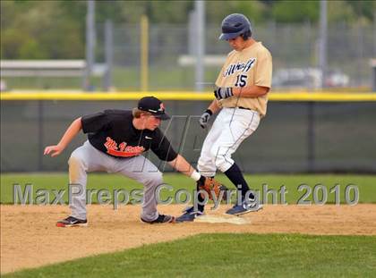 Thumbnail 3 in Althoff Catholic @ Mt. Vernon photogallery.