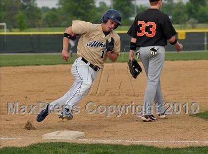 Thumbnail 3 in Althoff Catholic @ Mt. Vernon photogallery.