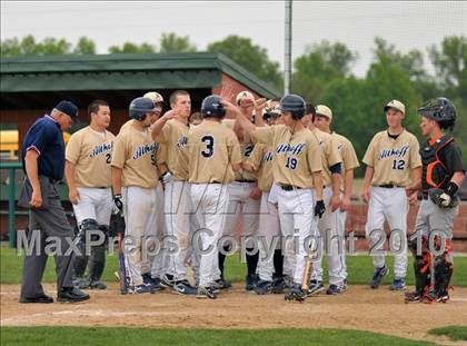 Thumbnail 2 in Althoff Catholic @ Mt. Vernon photogallery.