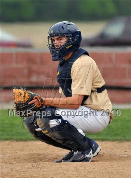 Thumbnail 1 in Althoff Catholic @ Mt. Vernon photogallery.