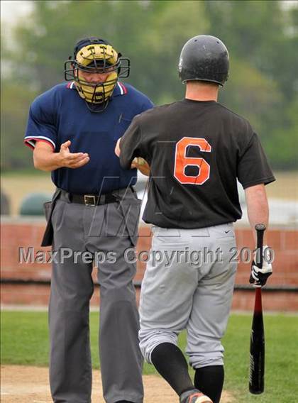 Thumbnail 1 in Althoff Catholic @ Mt. Vernon photogallery.
