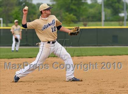 Thumbnail 3 in Althoff Catholic @ Mt. Vernon photogallery.