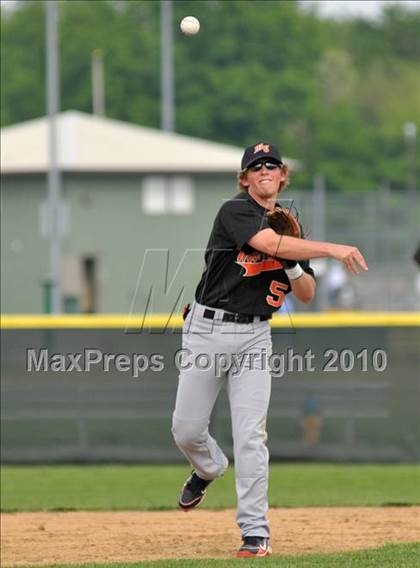 Thumbnail 2 in Althoff Catholic @ Mt. Vernon photogallery.