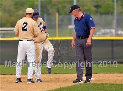 Thumbnail 2 in Althoff Catholic @ Mt. Vernon photogallery.