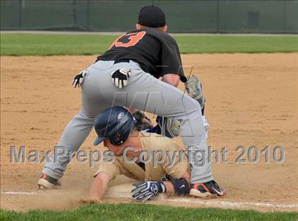 Thumbnail 1 in Althoff Catholic @ Mt. Vernon photogallery.
