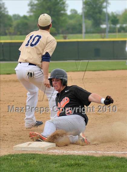 Thumbnail 2 in Althoff Catholic @ Mt. Vernon photogallery.