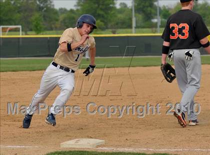 Thumbnail 2 in Althoff Catholic @ Mt. Vernon photogallery.