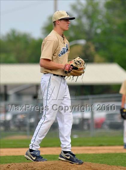 Thumbnail 3 in Althoff Catholic @ Mt. Vernon photogallery.