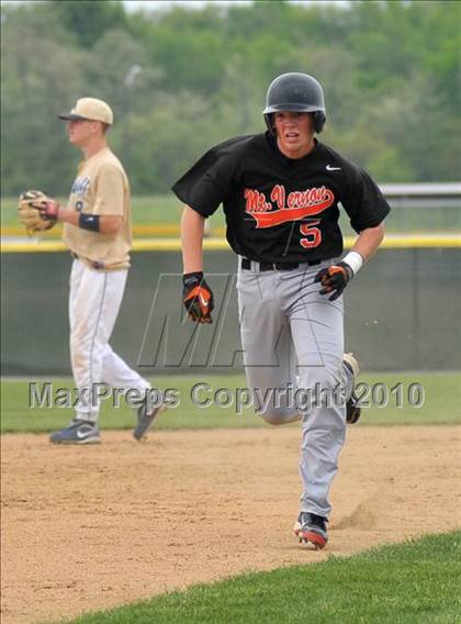 Thumbnail 2 in Althoff Catholic @ Mt. Vernon photogallery.