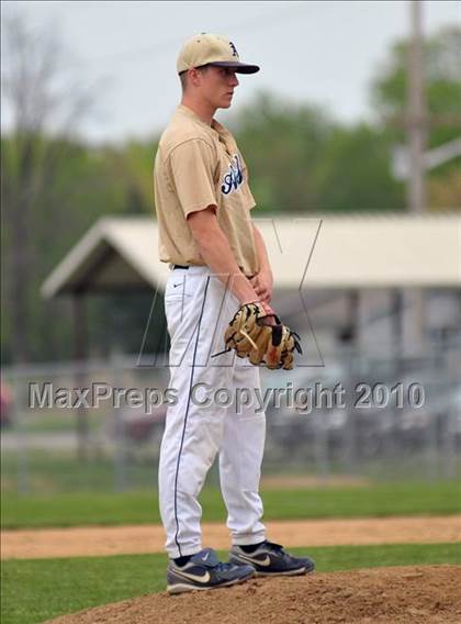 Thumbnail 1 in Althoff Catholic @ Mt. Vernon photogallery.