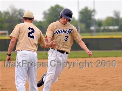 Thumbnail 3 in Althoff Catholic @ Mt. Vernon photogallery.