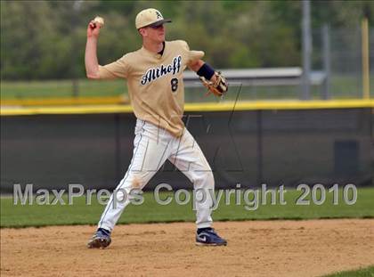 Thumbnail 2 in Althoff Catholic @ Mt. Vernon photogallery.