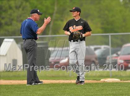Thumbnail 1 in Althoff Catholic @ Mt. Vernon photogallery.