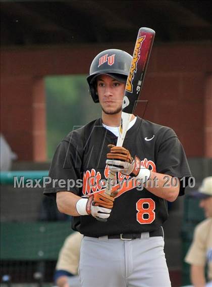 Thumbnail 3 in Althoff Catholic @ Mt. Vernon photogallery.