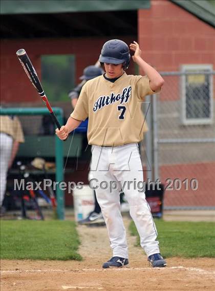 Thumbnail 1 in Althoff Catholic @ Mt. Vernon photogallery.