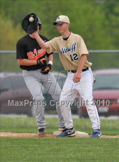 Thumbnail 1 in Althoff Catholic @ Mt. Vernon photogallery.