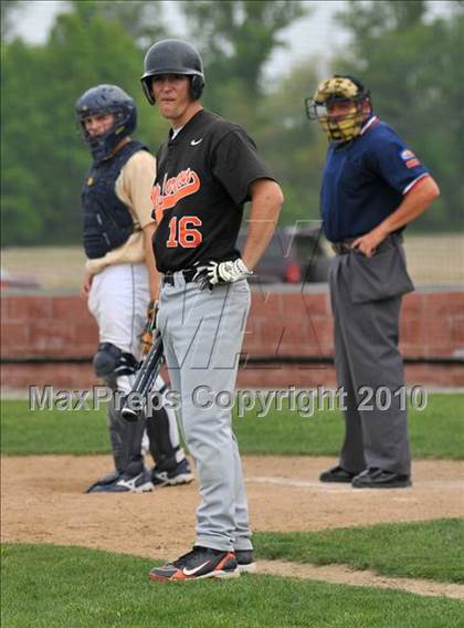 Thumbnail 3 in Althoff Catholic @ Mt. Vernon photogallery.