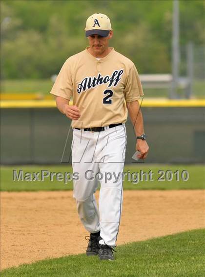 Thumbnail 1 in Althoff Catholic @ Mt. Vernon photogallery.