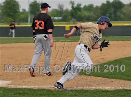 Thumbnail 3 in Althoff Catholic @ Mt. Vernon photogallery.