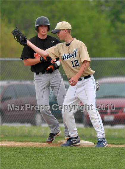 Thumbnail 2 in Althoff Catholic @ Mt. Vernon photogallery.