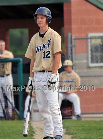 Thumbnail 2 in Althoff Catholic @ Mt. Vernon photogallery.