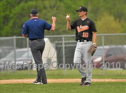 Thumbnail 2 in Althoff Catholic @ Mt. Vernon photogallery.