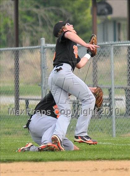 Thumbnail 1 in Althoff Catholic @ Mt. Vernon photogallery.