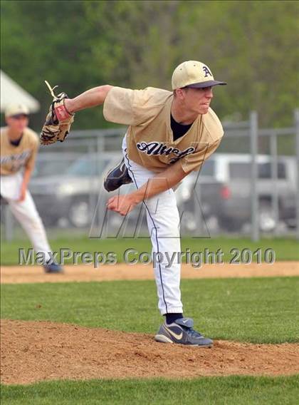 Thumbnail 3 in Althoff Catholic @ Mt. Vernon photogallery.