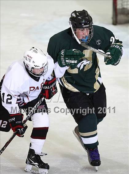 Thumbnail 2 in Montville @ Park Regional photogallery.