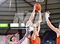 Photo from the gallery "Monroe @ Mt. Spokane (WIAA State 3A Round of 12)"