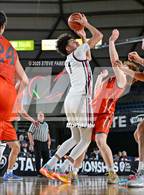 Photo from the gallery "Monroe @ Mt. Spokane (WIAA State 3A Round of 12)"