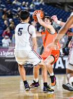 Photo from the gallery "Monroe @ Mt. Spokane (WIAA State 3A Round of 12)"