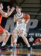 Photo from the gallery "Monroe @ Mt. Spokane (WIAA State 3A Round of 12)"