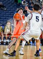 Photo from the gallery "Monroe @ Mt. Spokane (WIAA State 3A Round of 12)"