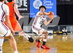 Photo from the gallery "Monroe @ Mt. Spokane (WIAA State 3A Round of 12)"