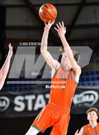 Photo from the gallery "Monroe @ Mt. Spokane (WIAA State 3A Round of 12)"