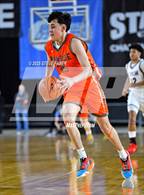 Photo from the gallery "Monroe @ Mt. Spokane (WIAA State 3A Round of 12)"