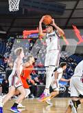 Photo from the gallery "Monroe @ Mt. Spokane (WIAA State 3A Round of 12)"