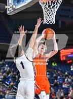 Photo from the gallery "Monroe @ Mt. Spokane (WIAA State 3A Round of 12)"