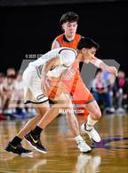 Photo from the gallery "Monroe @ Mt. Spokane (WIAA State 3A Round of 12)"