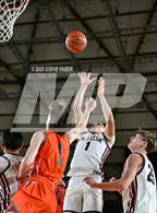 Photo from the gallery "Monroe @ Mt. Spokane (WIAA State 3A Round of 12)"
