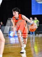 Photo from the gallery "Monroe @ Mt. Spokane (WIAA State 3A Round of 12)"