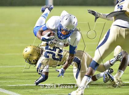 Thumbnail 3 in Byrnes @ Spartanburg photogallery.