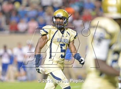Thumbnail 1 in Byrnes @ Spartanburg photogallery.