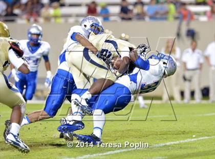 Thumbnail 1 in Byrnes @ Spartanburg photogallery.