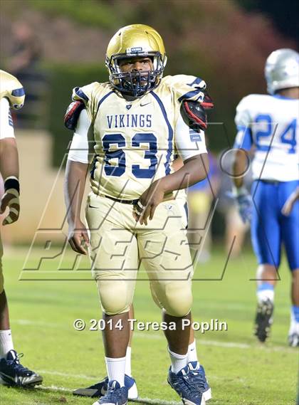 Thumbnail 1 in Byrnes @ Spartanburg photogallery.