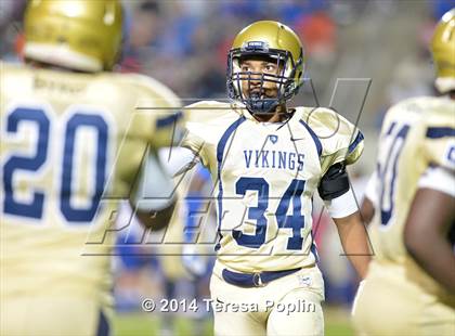 Thumbnail 1 in Byrnes @ Spartanburg photogallery.
