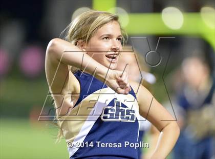 Thumbnail 2 in Byrnes @ Spartanburg photogallery.