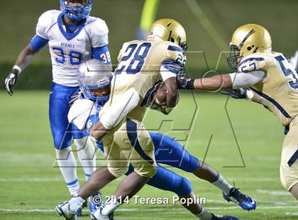 Thumbnail 3 in Byrnes @ Spartanburg photogallery.